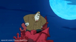 هتل ترانسیلوانیا-قسمت 15,16 | Hotel Transylvania